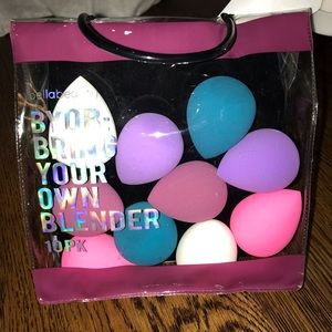🌺 (2/$10) Makeup Sponges (Set of 10)